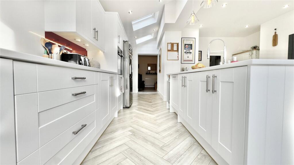 Additional property image - Knutsford Road, Moreton, Wirral, CH46