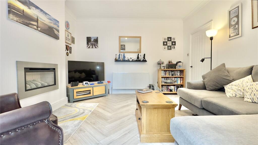 Additional property image - Knutsford Road, Moreton, Wirral, CH46