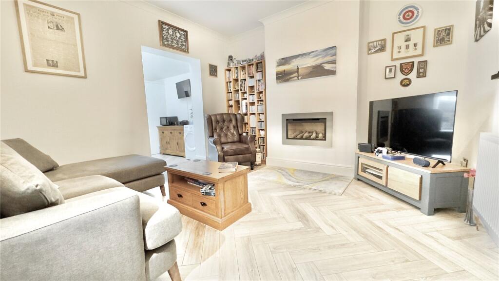 Additional property image - Knutsford Road, Moreton, Wirral, CH46