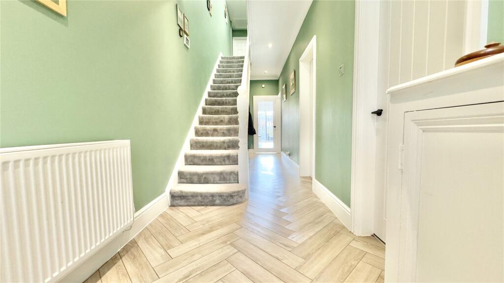 Additional property image - Knutsford Road, Moreton, Wirral, CH46