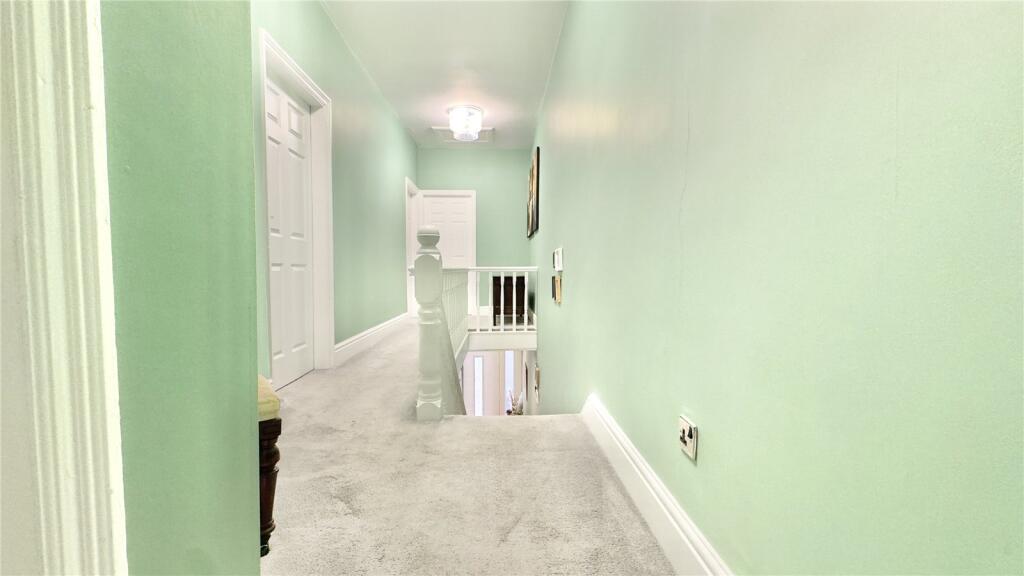Additional property image - Knutsford Road, Moreton, Wirral, CH46