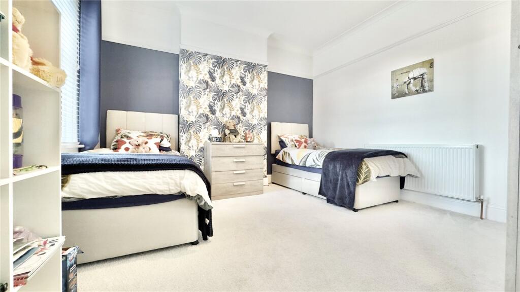 Additional property image - Knutsford Road, Moreton, Wirral, CH46
