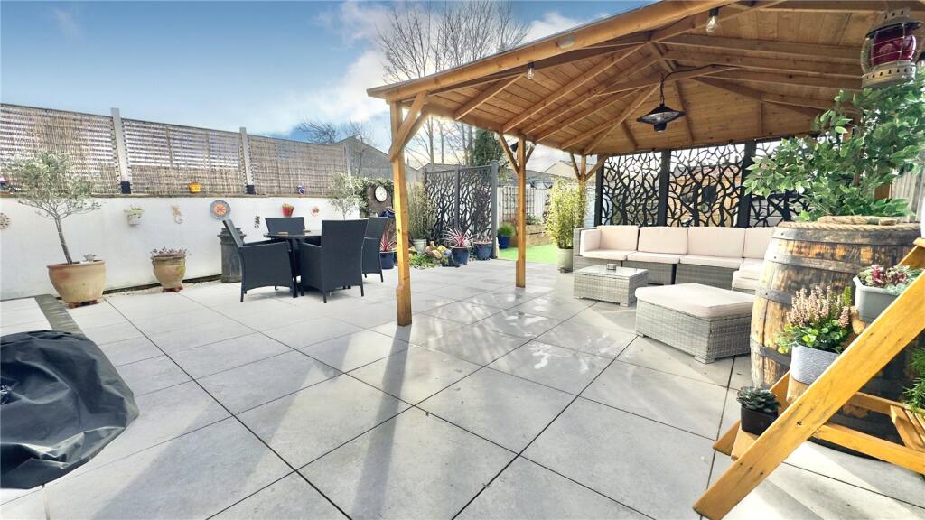 Additional property image - Knutsford Road, Moreton, Wirral, CH46