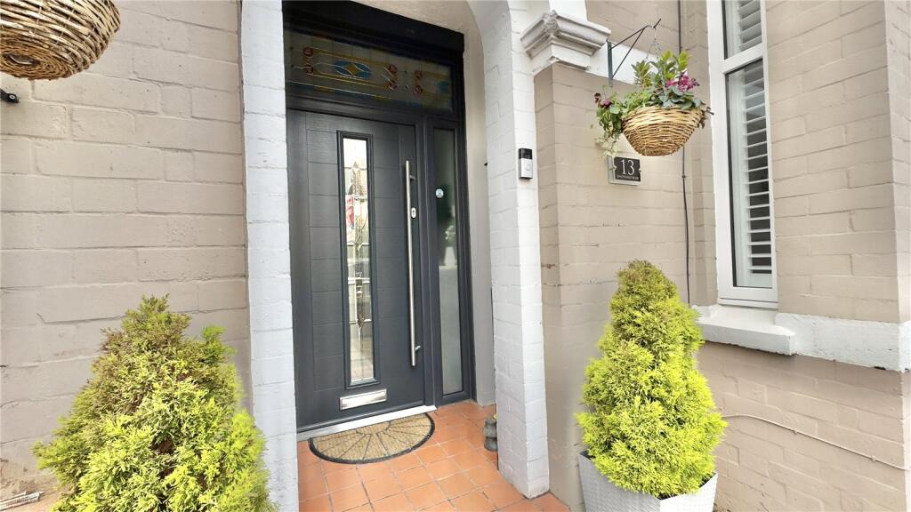 Additional property image - Knutsford Road, Moreton, Wirral, CH46