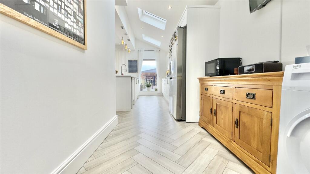 Additional property image - Knutsford Road, Moreton, Wirral, CH46