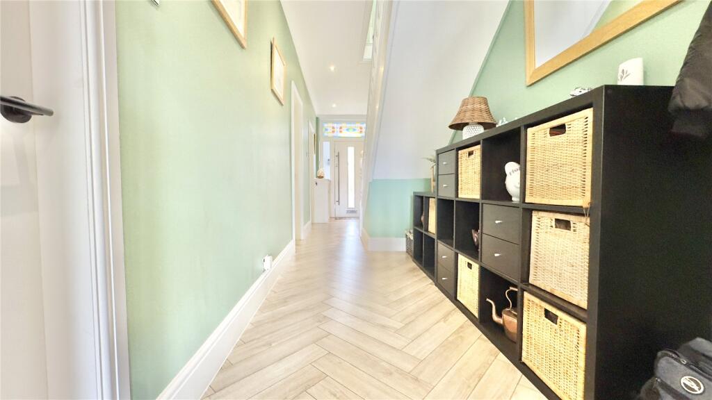 Additional property image - Knutsford Road, Moreton, Wirral, CH46