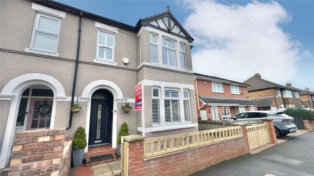 Additional property image - Knutsford Road, Moreton, Wirral, CH46