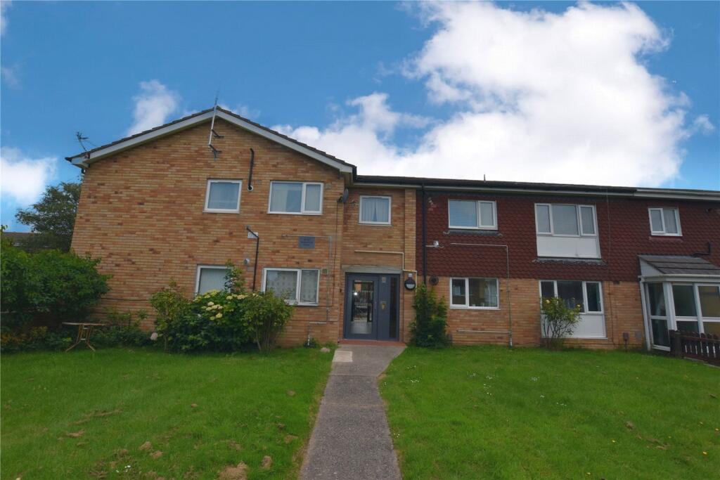 Main image of property: Sedgefield Close, Moreton, Wirral, CH46