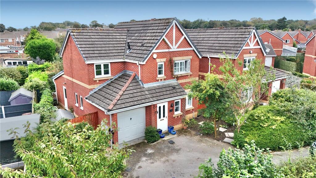 Main image of property: Fulford Park, Moreton, Wirral, CH46