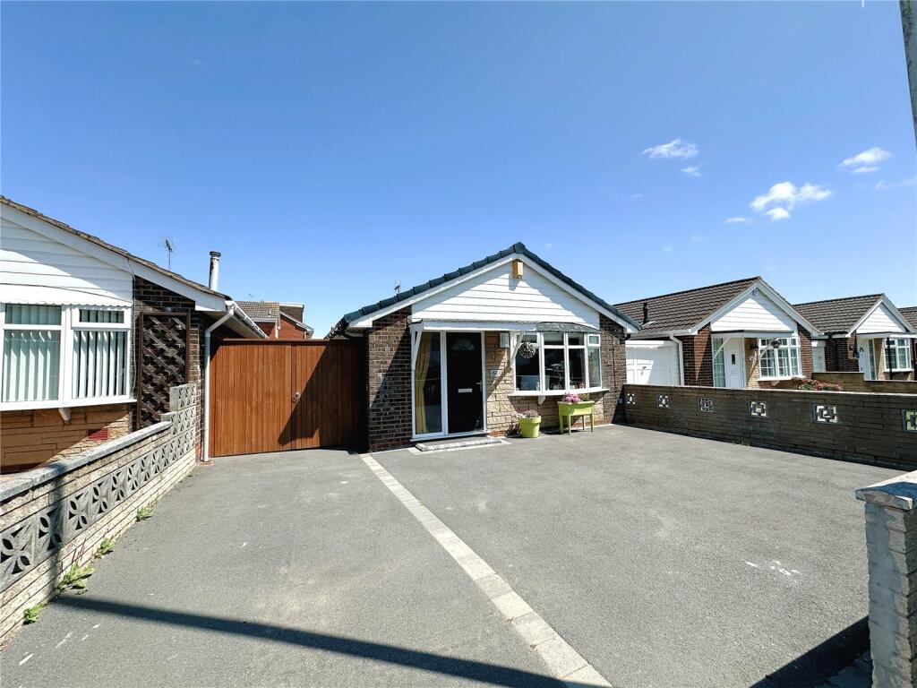Main image of property: Millhouse Lane, Moreton, Wirral, CH46