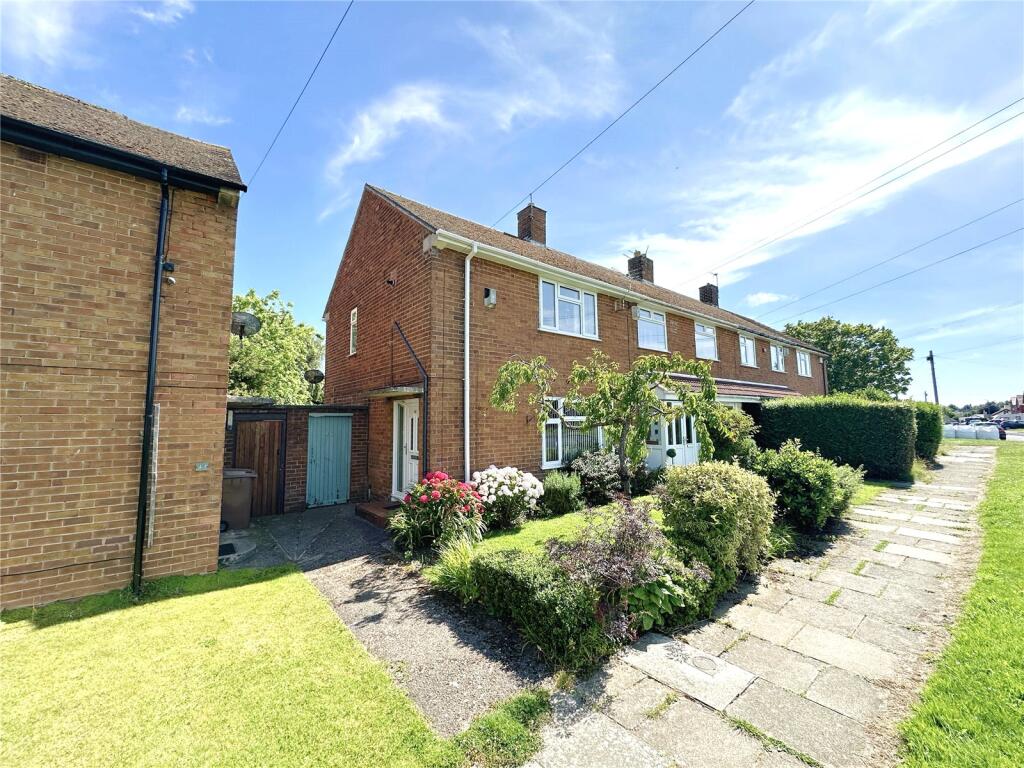 Main image of property: Edgehill Road, Moreton, Wirral, CH46