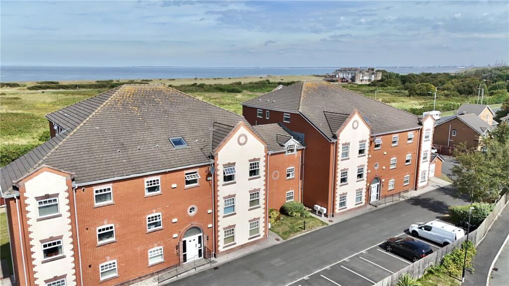 Main image of property: Leasowe Road, Moreton, Wirral, CH46