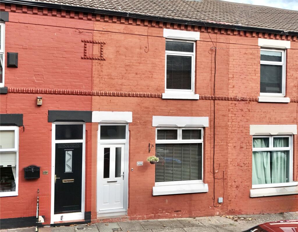Main image of property: Greenbank Avenue, New Brighton, Merseyside, CH45