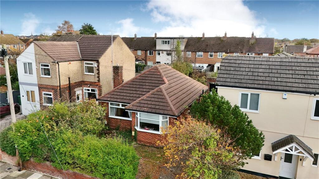 Main image of property: MacDonald Road, Moreton, Wirral, CH46