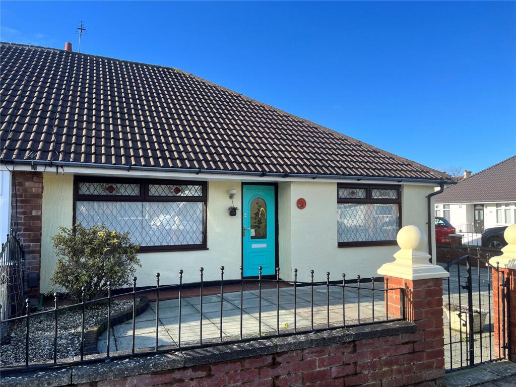 Main image of property: Grampian Way, Moreton, Wirral, CH46