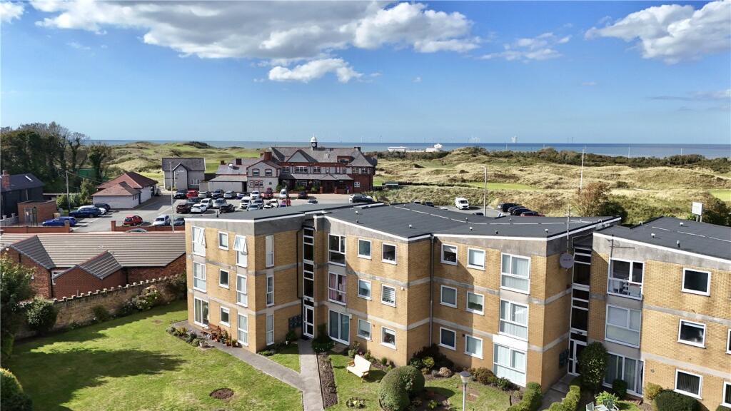 Main image of property: Newport Avenue, Wallasey, Merseyside, CH45