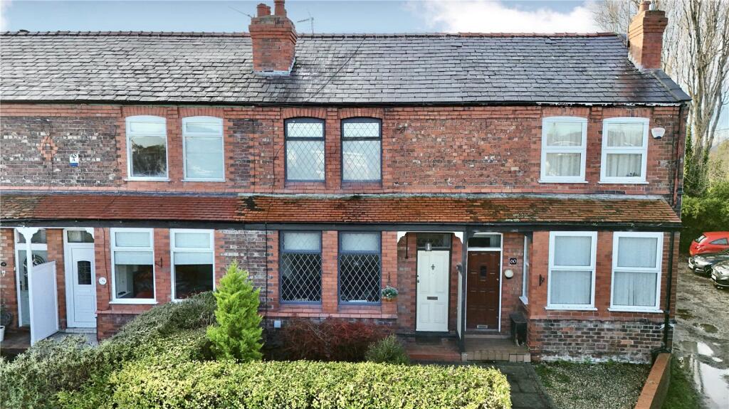 Main image of property: Garden Hey Road, Moreton, Wirral, Merseyside, CH46