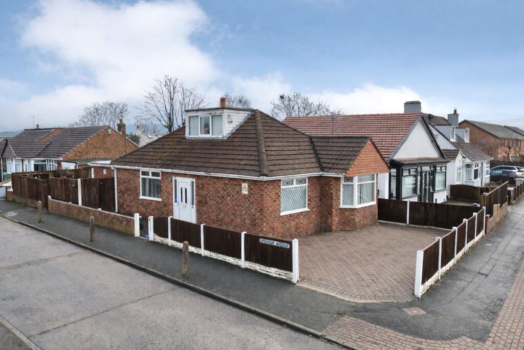 Main image of property: Spencer Avenue, Moreton, Wirral, CH46