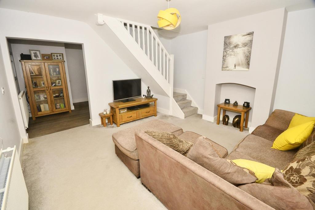 3 bedroom end of terrace house for sale in Manor Road, Lydd, Romney