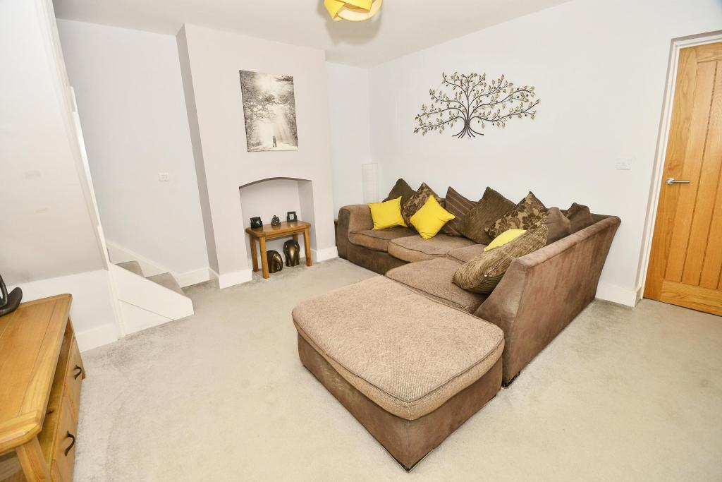 3 bedroom end of terrace house for sale in Manor Road, Lydd, Romney