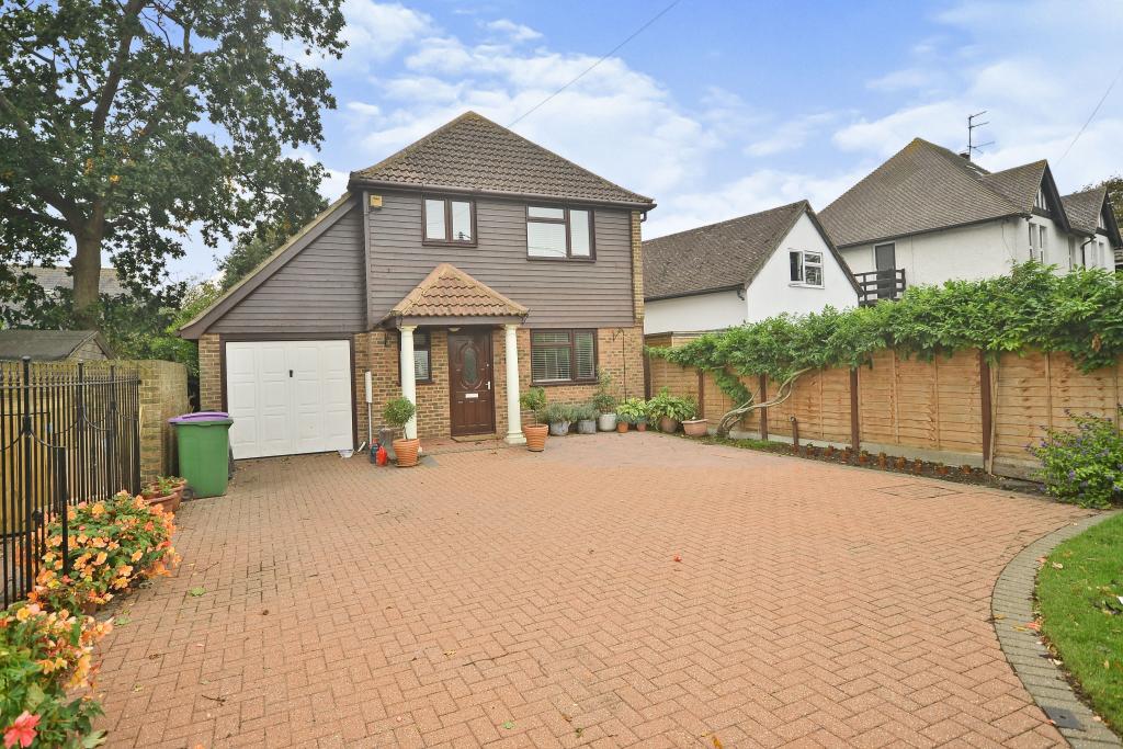 Buyer Information Report Brimar St. Johns Road