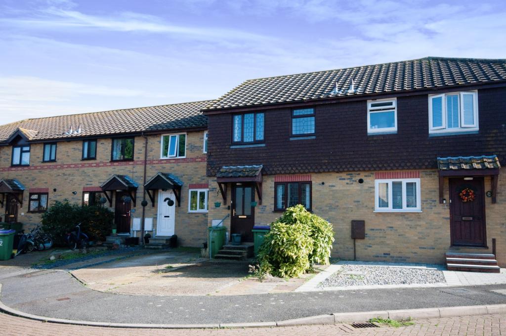 3 bedroom terraced house for sale in Greenly Way, New Romney, TN28