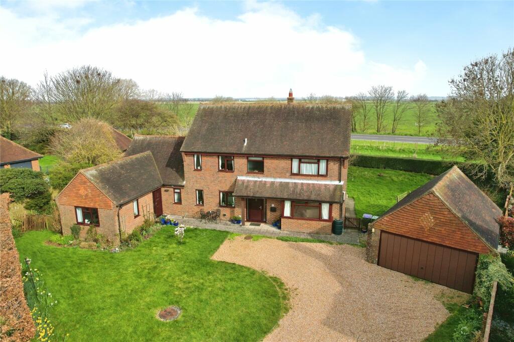 Main image of property: Dowle Close, Old Romney, Romney Marsh, Kent, TN29