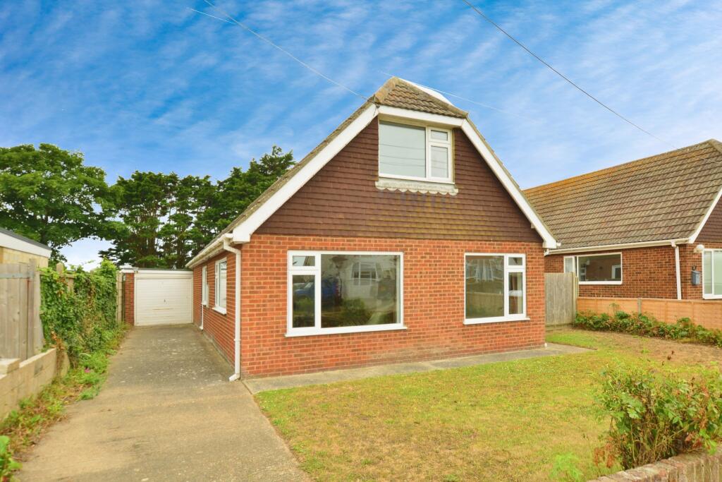 4 bedroom house for sale in Roberts Road, Greatstone, New Romney, Kent