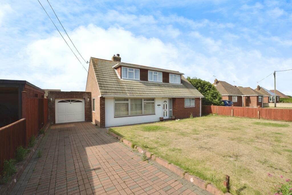 Main image of property: Poplar Lane, Lydd, Romney Marsh, Kent, TN29