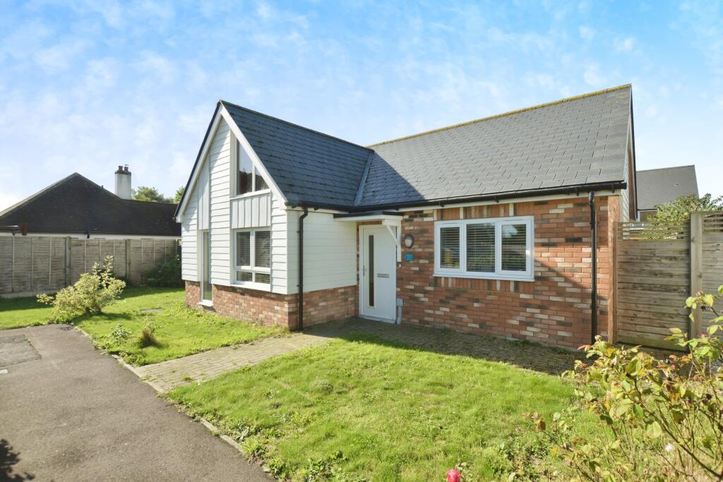 Main image of property: Pippin Close, New Romney, Kent, TN28