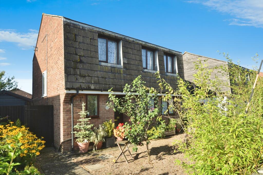 Main image of property: Jefferstone Lane, St. Marys Bay, Romney Marsh, TN29