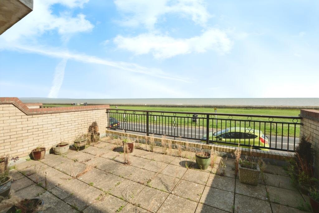 Main image of property: The Saltings, Littlestone, New Romney, Kent, TN28