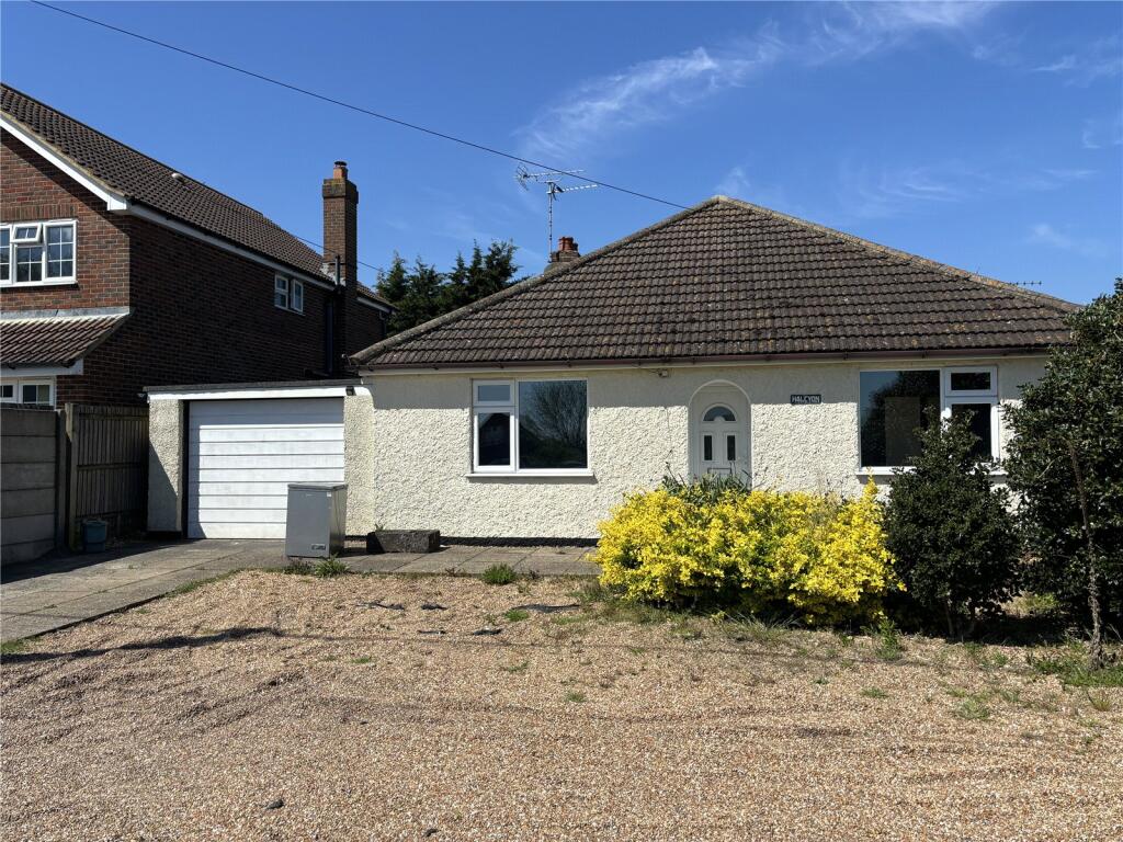 Main image of property: Dymchurch Road, New Romney, Kent, TN28