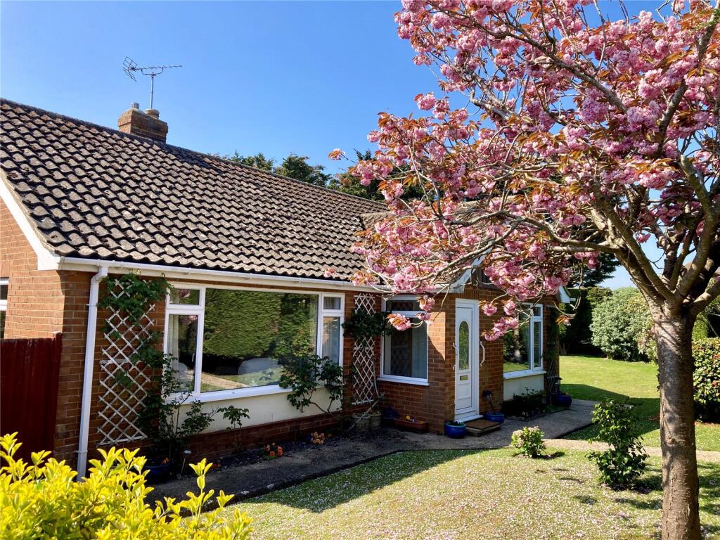 Main image of property: St. Marys Road, New Romney, Kent, TN28