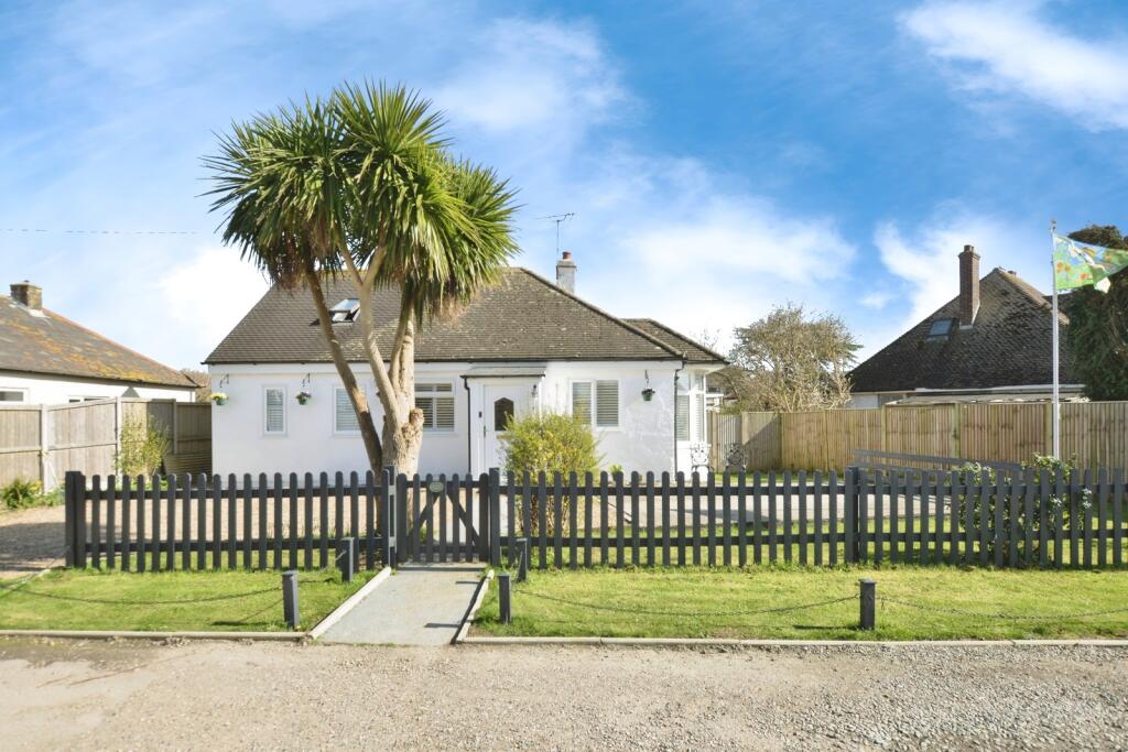Main image of property: Orchard Road, St Mary's Bay, Kent, TN29