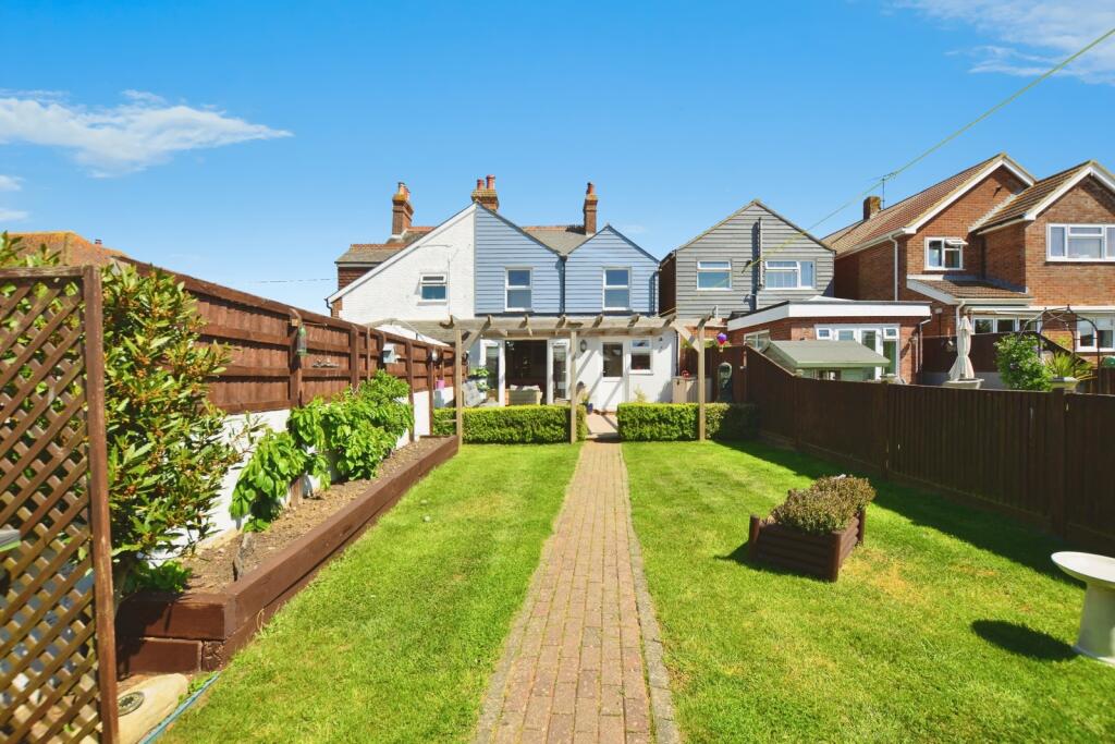 Main image of property: Skinner Road, Lydd, Romney Marsh, Kent, TN29