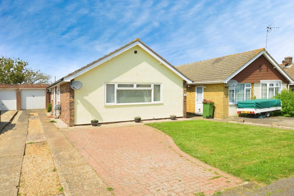 Main image of property: Woodland Way, Dymchurch, Kent, TN29