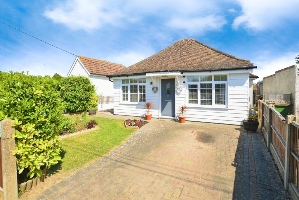 Main image of property: Meehan Road, Greatstone, New Romney, Kent, TN28