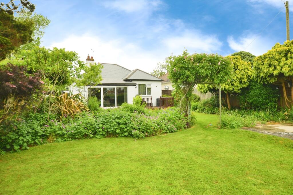Main image of property: Seaway Gardens, St. Marys Bay, Romney Marsh, Kent, TN29