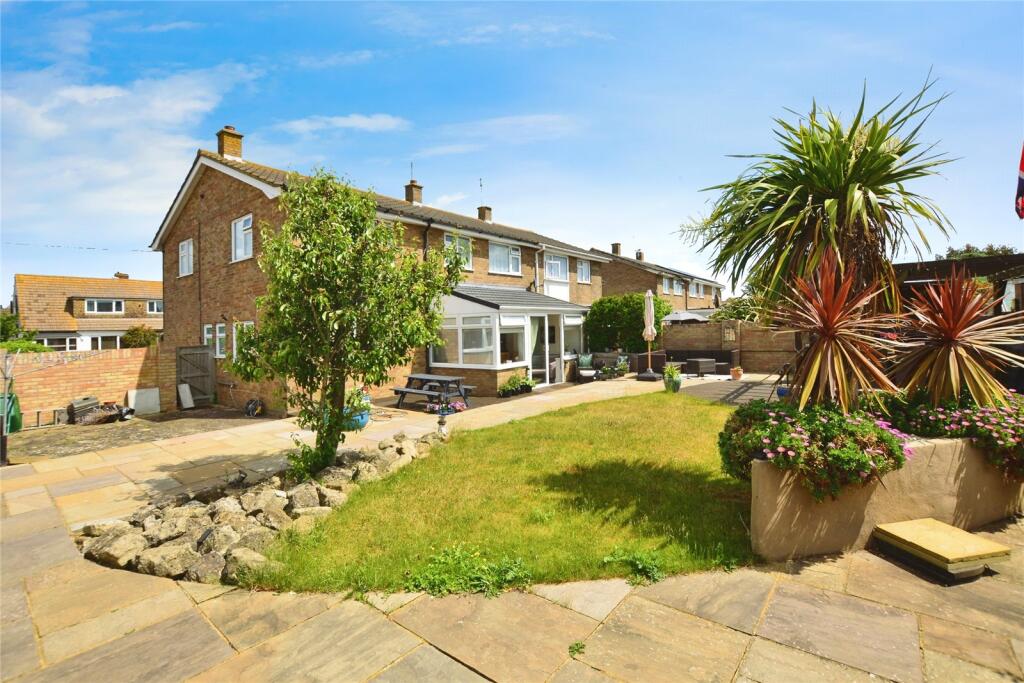 Main image of property: Baldwin Road, Greatstone, New Romney, Kent, TN28