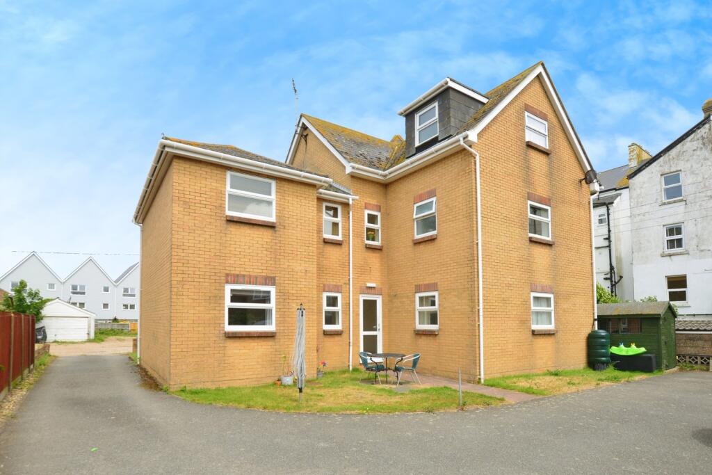 Main image of property: St. Nicholas Road, Littlestone, New Romney, Kent, TN28