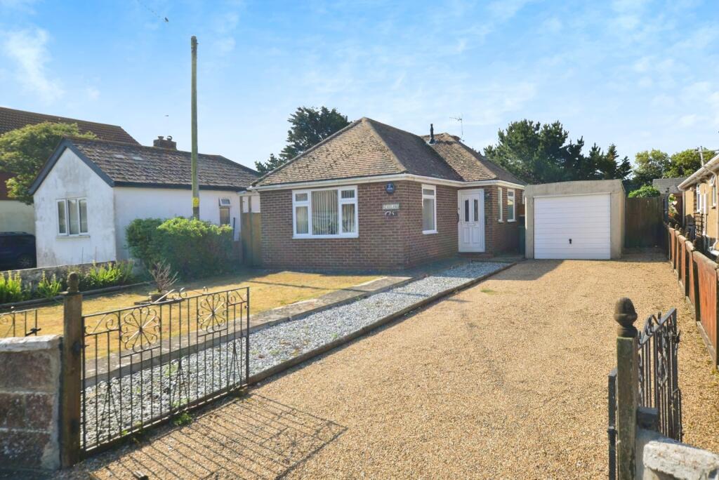Main image of property: Seaview Road, Greatstone, New Romney, Kent, TN28