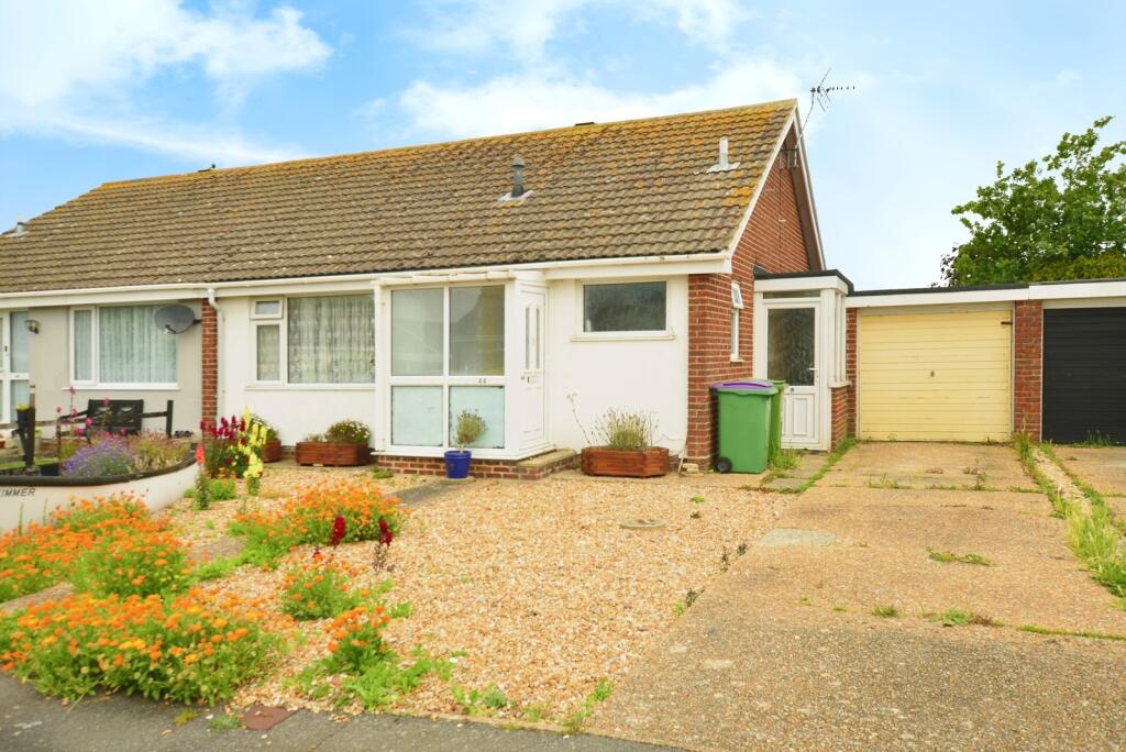 Main image of property: The Fairway, Dymchurch, Romney Marsh, Kent, TN29