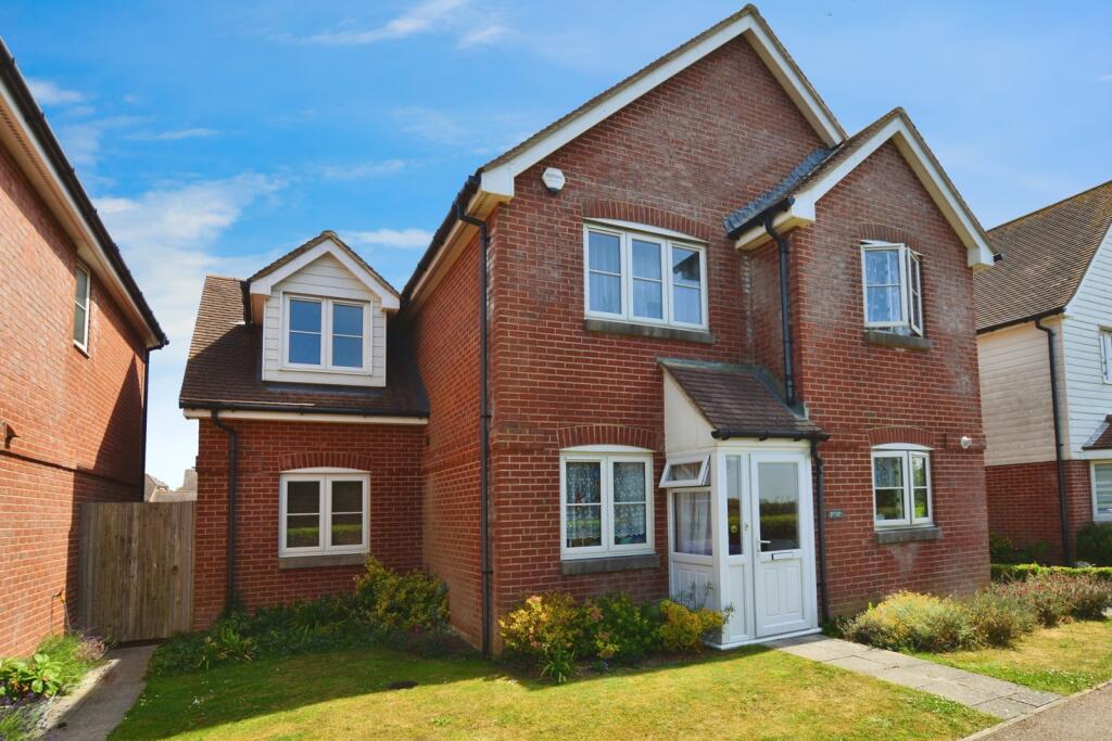 Main image of property: Church Lane, New Romney, Kent, TN28