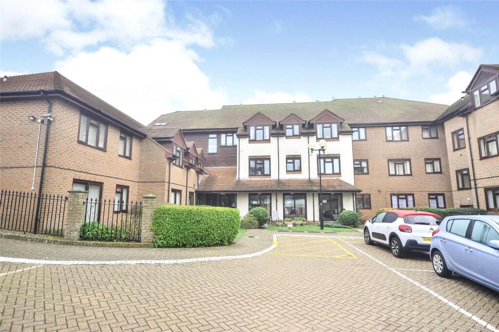 Main image of property: Church Road, New Romney, Kent, TN28