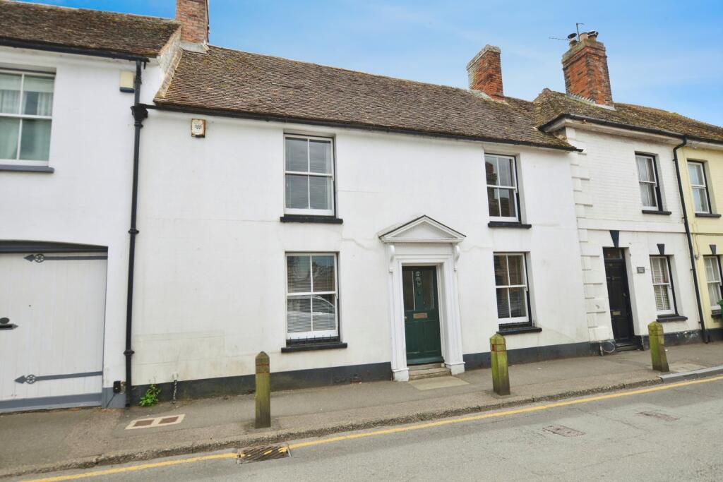Main image of property: High Street, Lydd, Kent, TN29