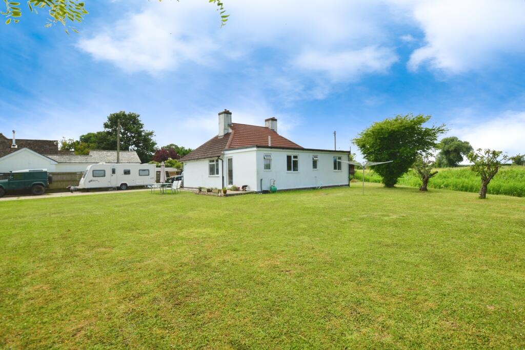 Main image of property: Snargate, Romney Marsh, TN29