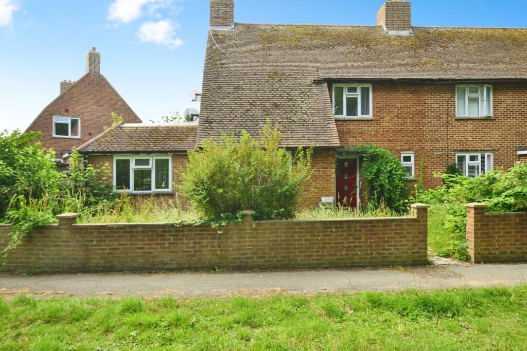 Main image of property: Newlands, St. Marys Bay, Romney Marsh, Kent, TN29