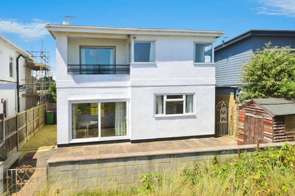 Main image of property: Coast Drive, Greatstone, New Romney, Kent, TN28
