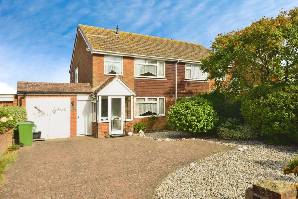 Main image of property: Station Road, Lydd, Romney Marsh, Kent, TN29